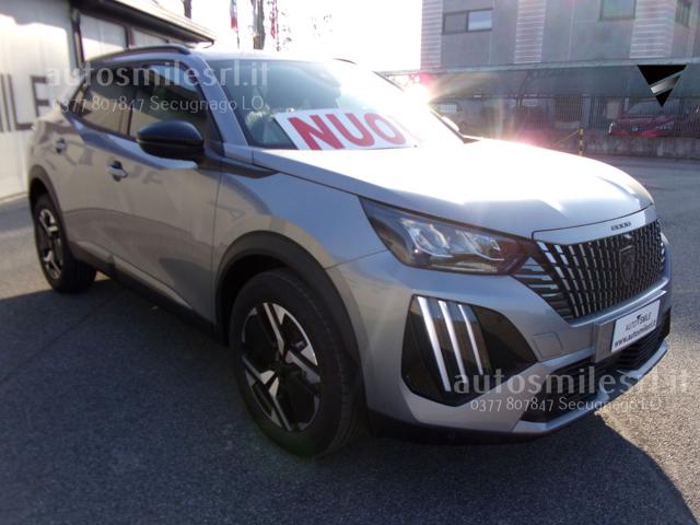 Peugeot 2008 PureTech 100 S&S Allure nuovo a SECUGNAGO
