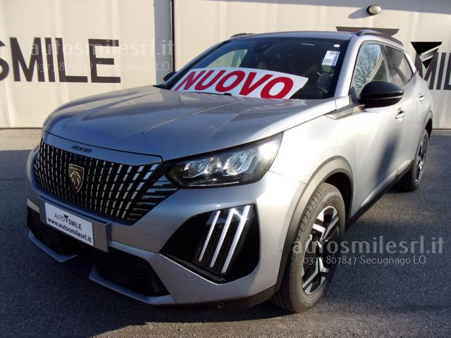 Peugeot 2008 PureTech 100 S&S Allure nuovo a SECUGNAGO