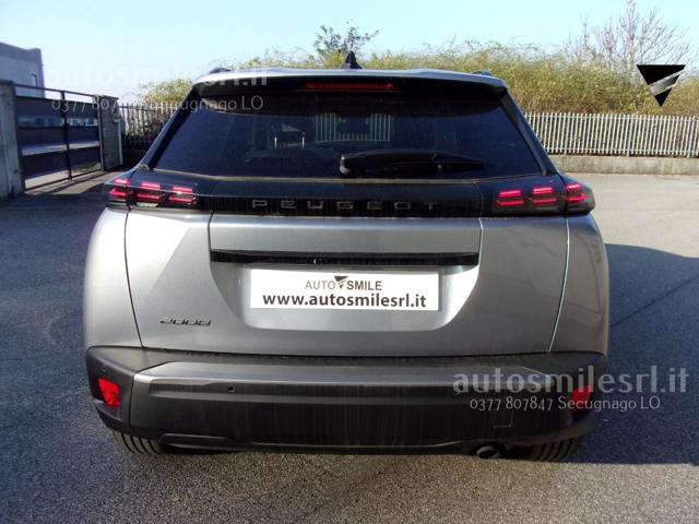 Peugeot 2008 PureTech 100 S&S Allure, in vendita a Secugnago (LO)