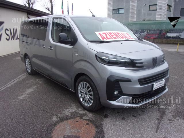 Peugeot Traveller BlueHDi 180 S&S EAT8 Long Business - foto 3 di 24