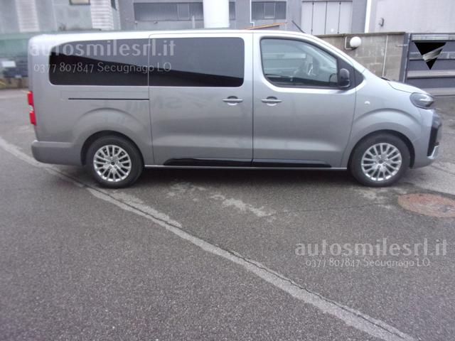 Peugeot Traveller BlueHDi 180 S&S EAT8 Long Business - foto 4 di 24