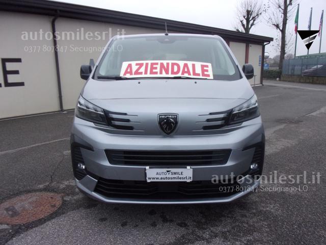 Peugeot Traveller BlueHDi 180 S&S EAT8 Long Business - foto 2 di 24