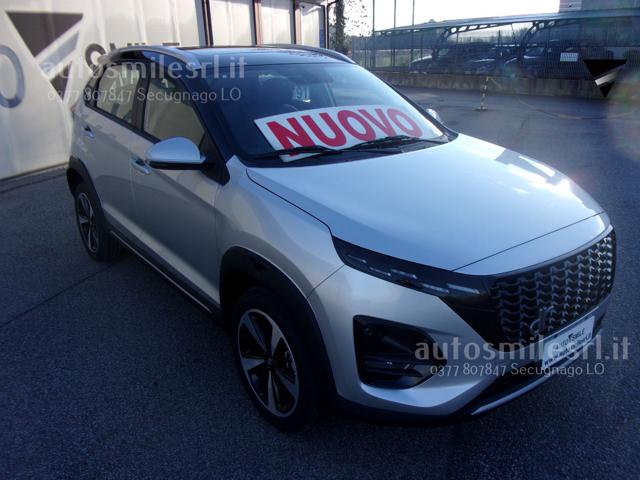 DR MOTOR DR 3.0 1.5 - foto 4 di 4