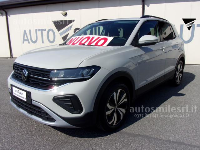Volkswagen T-Cross 1.0 TSI Edition Plus - foto 1 di 4