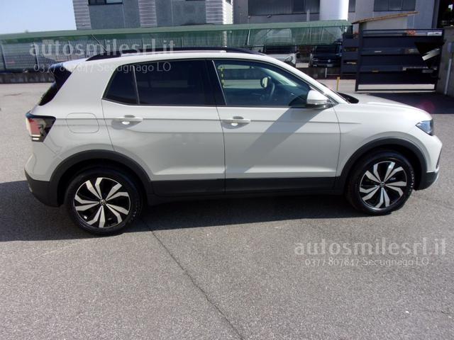 Volkswagen T-Cross 1.0 TSI Edition Plus - foto 4 di 4