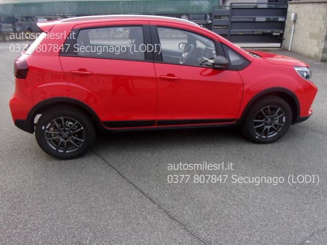 EMC QUATTRO 1.5 MT - foto 4 di 4
