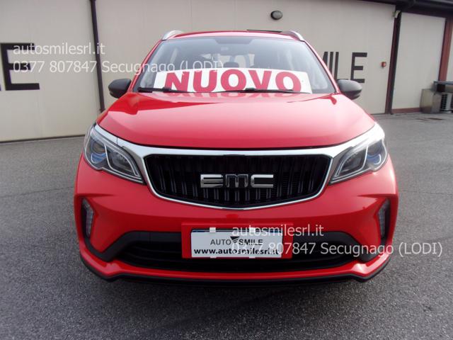 EMC QUATTRO 1.5 MT - foto 2 di 4
