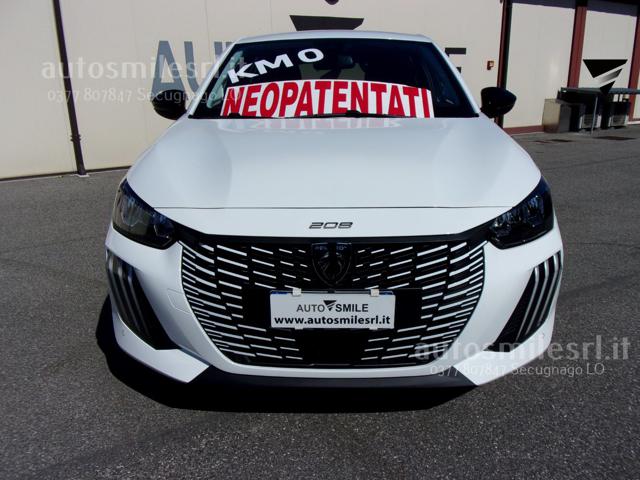 Peugeot 208 PureTech 100 Stop&Start 5 porte Allure - foto 2 di 4