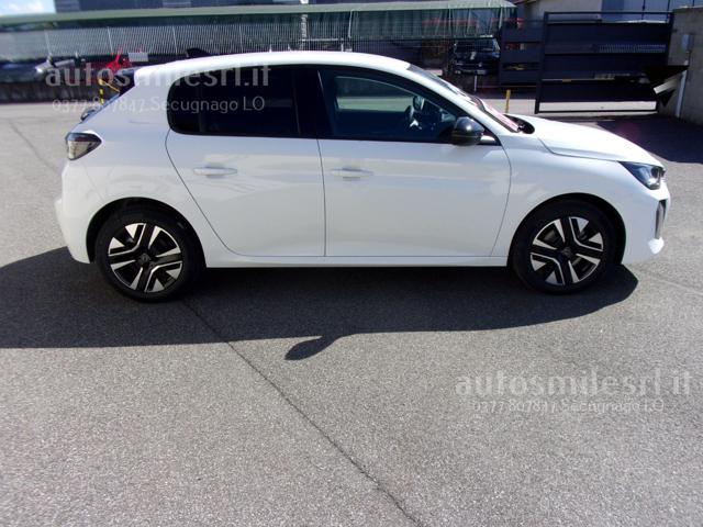 Peugeot 208 PureTech 100 Stop&Start 5 porte Allure - foto 4 di 4