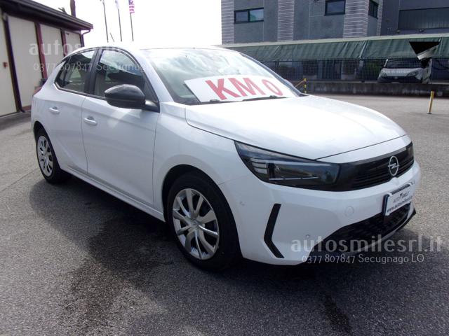 Opel Corsa 1.2 100 CV Edition - foto 3 di 4
