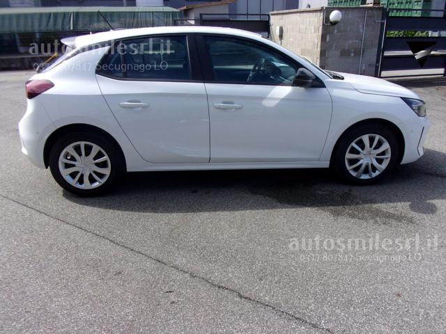 Opel Corsa 1.2 100 CV Edition - foto 4 di 4