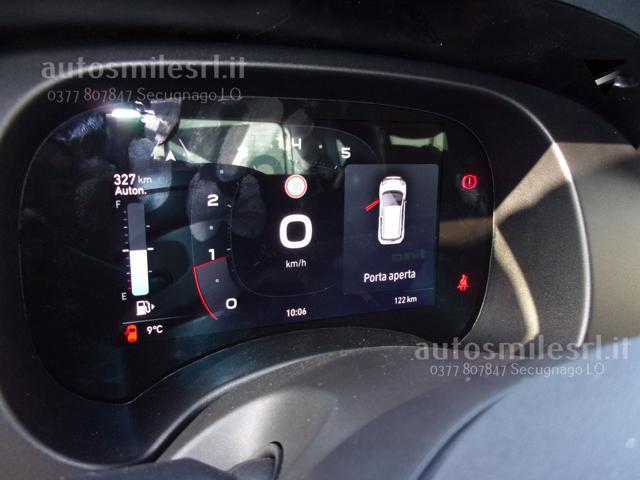 Fiat Panda 1.0 FireFly S&S Hybrid Pandina km 0 a SECUGNAGO