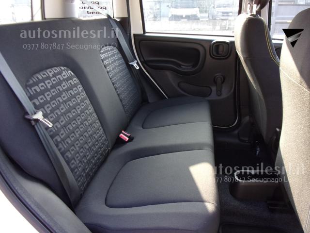 Fiat Panda 1.0 FireFly S&S Hybrid Pandina, del 2026, in vendita a Secugnago (LO)