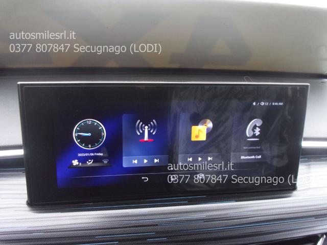 Foton Tunland G7 Tunland G7 2.0 TDI Doppia Cabina 4WD, in vendita a Secugnago (LO)