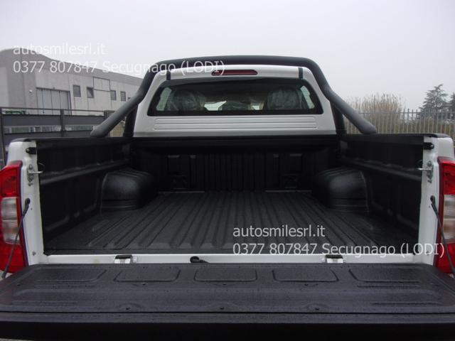 Foton Tunland G7 Tunland G7 2.0 TDI Doppia Cabina 4WD, in vendita a Secugnago (LO)