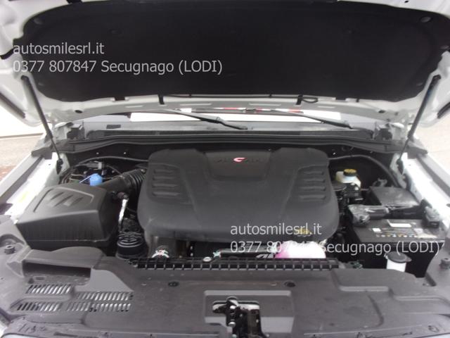 Foton Tunland G7 Tunland G7 2.0 TDI Doppia Cabina 4WD nuovo a SECUGNAGO