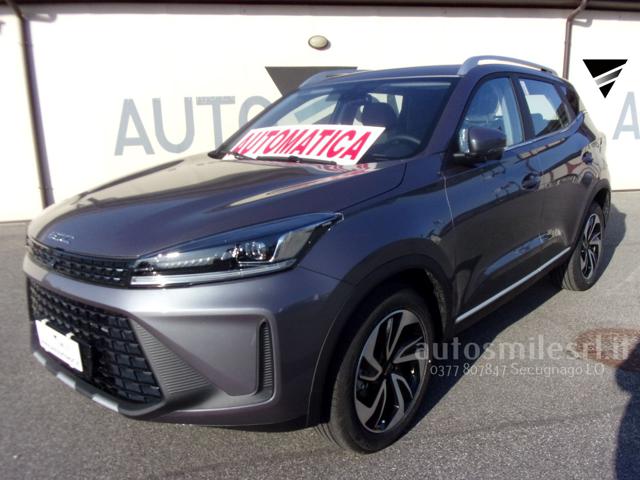 EMC SEI 1.5 A/T nuovo a SECUGNAGO