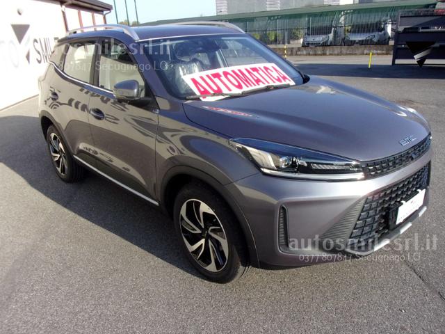 EMC SEI 1.5 A/T - foto 3 di 4