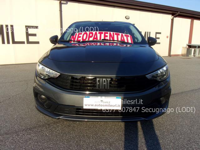 Fiat Tipo 1.0 5 porte - foto 2 di 4