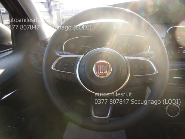 Fiat Tipo 1.0 5 porte usato a SECUGNAGO