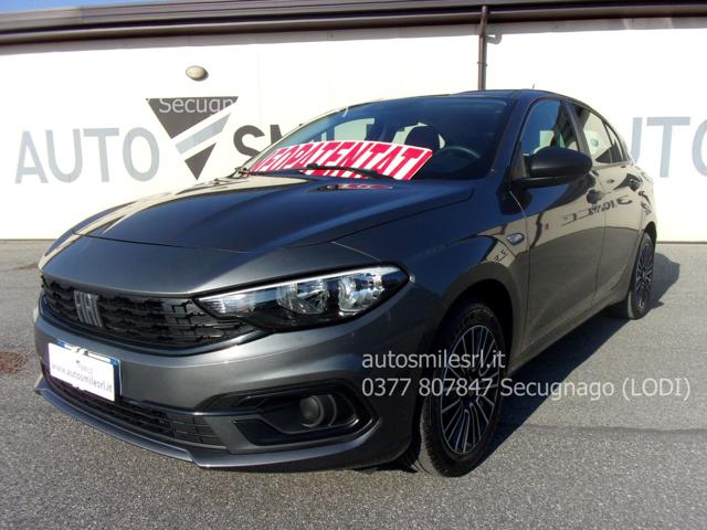 Fiat Tipo 1.0 5 porte usato a SECUGNAGO
