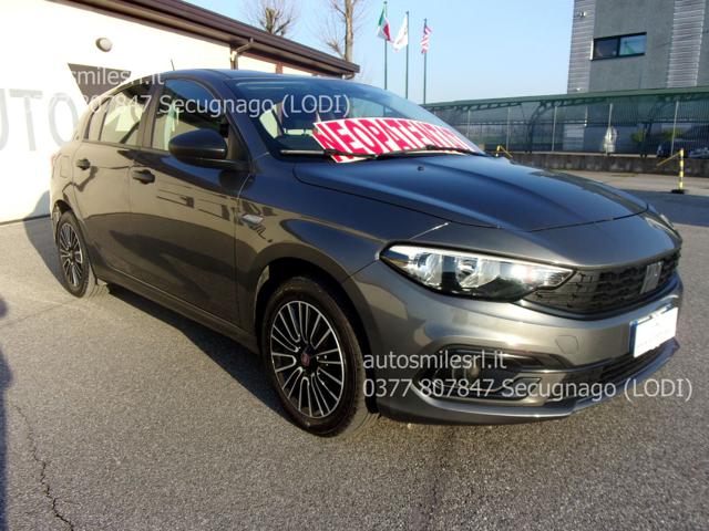 Fiat Tipo 1.0 5 porte - foto 3 di 4