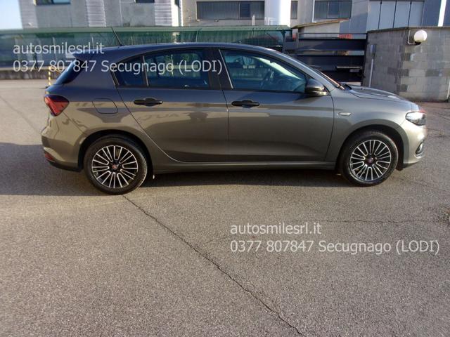 Fiat Tipo 1.0 5 porte - foto 4 di 4