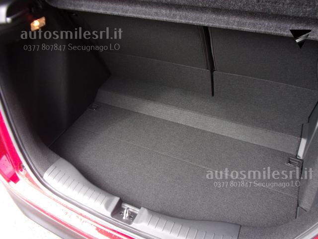 Honda Jazz 1.5 Hev eCVT Elegance, in vendita a Secugnago (LO)