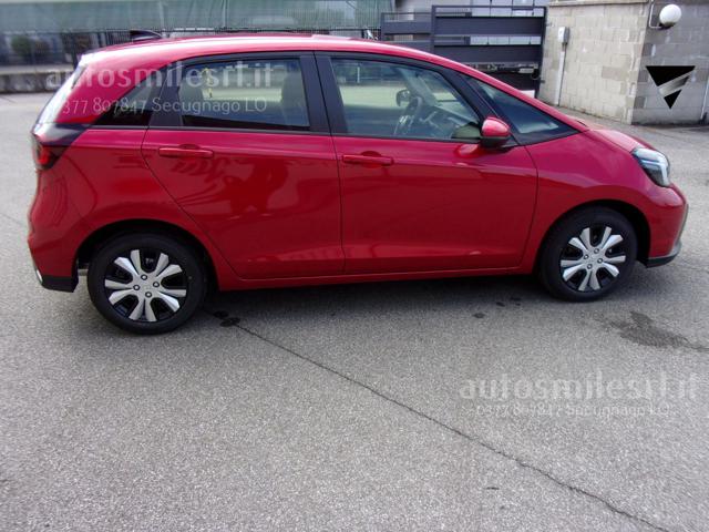 Honda Jazz 1.5 Hev eCVT Elegance - foto 4 di 4