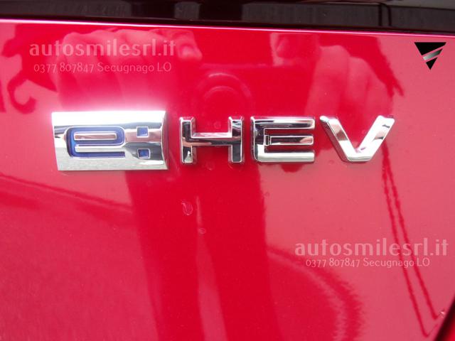 Honda Jazz 1.5 Hev eCVT Elegance, in vendita a Secugnago (LO)