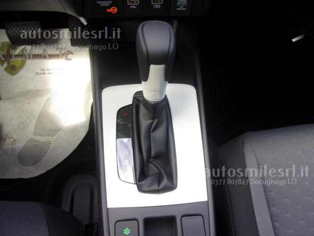 Honda Jazz 1.5 Hev eCVT Elegance nuovo a SECUGNAGO