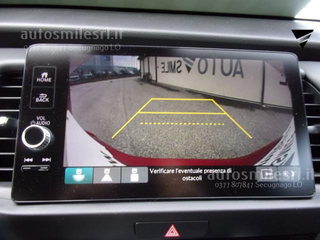 Honda Jazz 1.5 Hev eCVT Elegance, in vendita a Secugnago (LO)