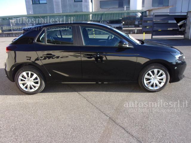 Opel Corsa 1.2 Edition - foto 4 di 4
