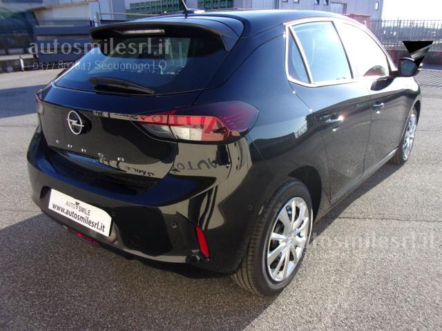 Opel Corsa 1.2 Edition km 0 a SECUGNAGO