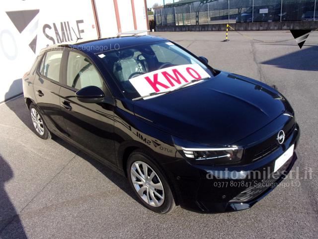 Opel Corsa 1.2 Edition - foto 3 di 4