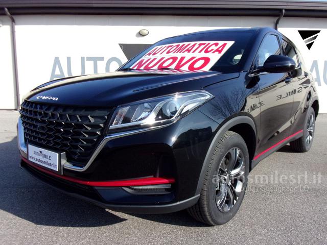 DFSK Glory 500 Standard A/T nuovo a SECUGNAGO