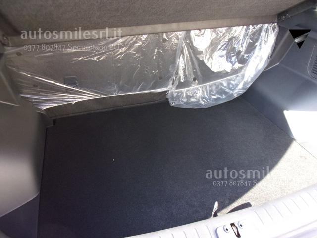DFSK Glory 500 Standard A/T nuovo a SECUGNAGO