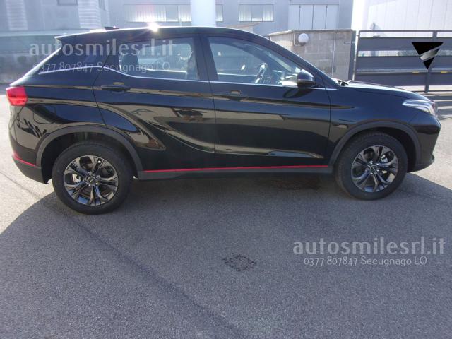 DFSK Glory 500 Standard A/T - foto 4 di 4