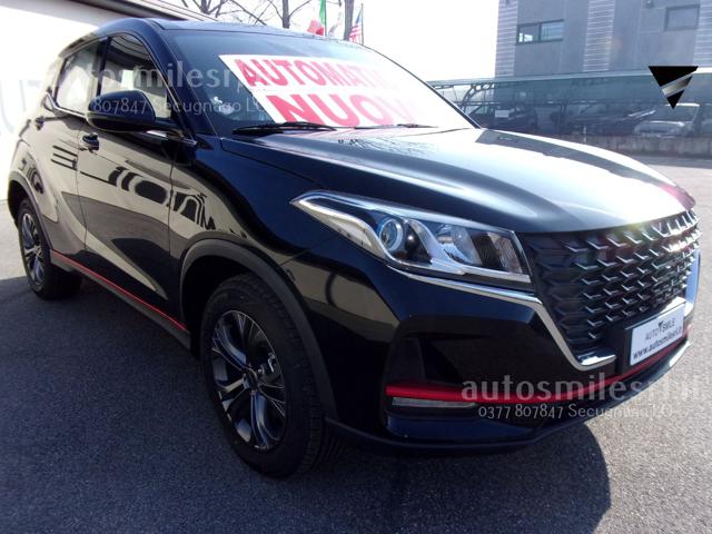DFSK Glory 500 Standard A/T - foto 3 di 4
