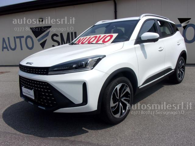 EMC SEI 1.5 A/T nuovo a SECUGNAGO