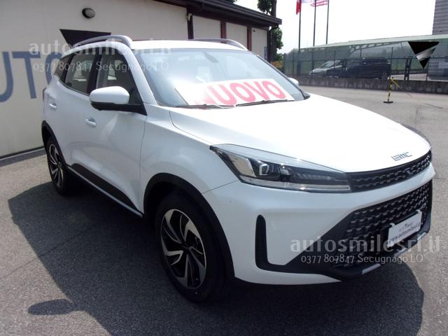 EMC SEI 1.5 A/T - foto 3 di 4