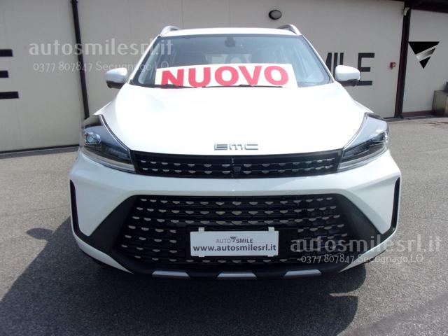 EMC SEI 1.5 A/T - foto 2 di 4