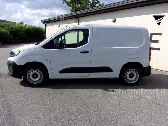 Opel Combo Cargo 1.5 Diesel 100CV S&S - foto 4 di 4