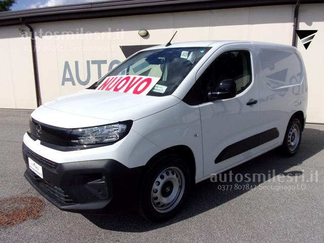 Opel Combo Cargo 1.5 Diesel 100CV S&S nuovo a SECUGNAGO