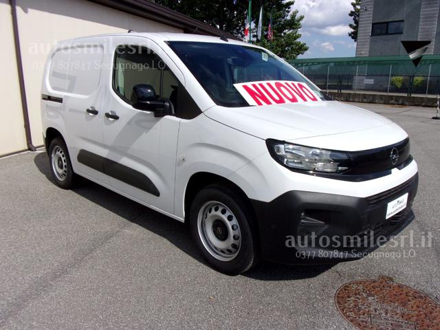Opel Combo Cargo 1.5 Diesel 100CV S&S - foto 3 di 4