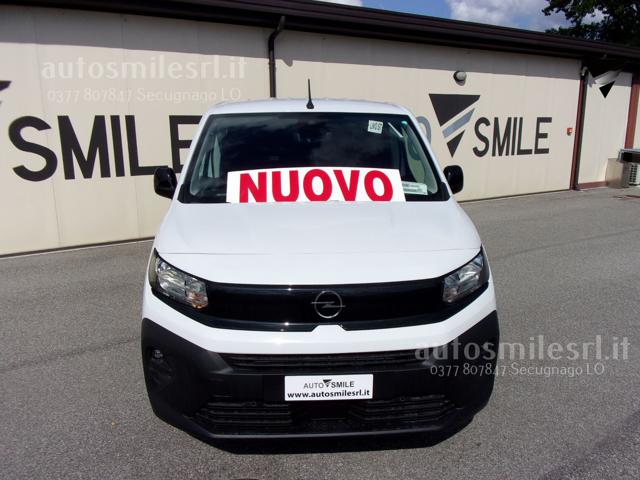 Opel Combo Cargo 1.5 Diesel 100CV S&S - foto 2 di 4