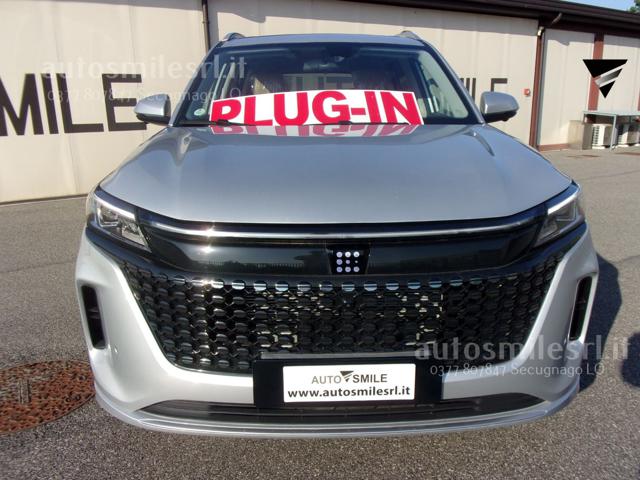 DFSK E5 E5 PHEV 7posti PlugIN Hybrid 1.5 183cv automatica nuovo a SECUGNAGO