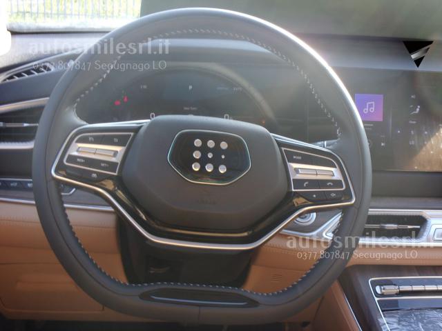 DFSK E5 E5 PHEV 7posti PlugIN Hybrid 1.5 183cv automatica nuovo a SECUGNAGO