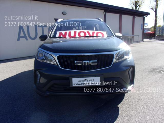 EMC QUATTRO 1.5 MT - foto 2 di 4