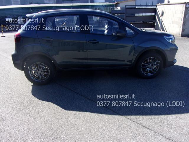 EMC QUATTRO 1.5 MT - foto 4 di 4